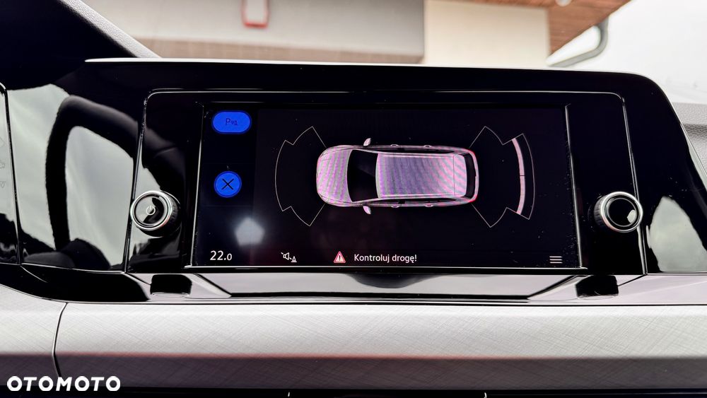 Volkswagen Golf 2.0 TDI Life - 27