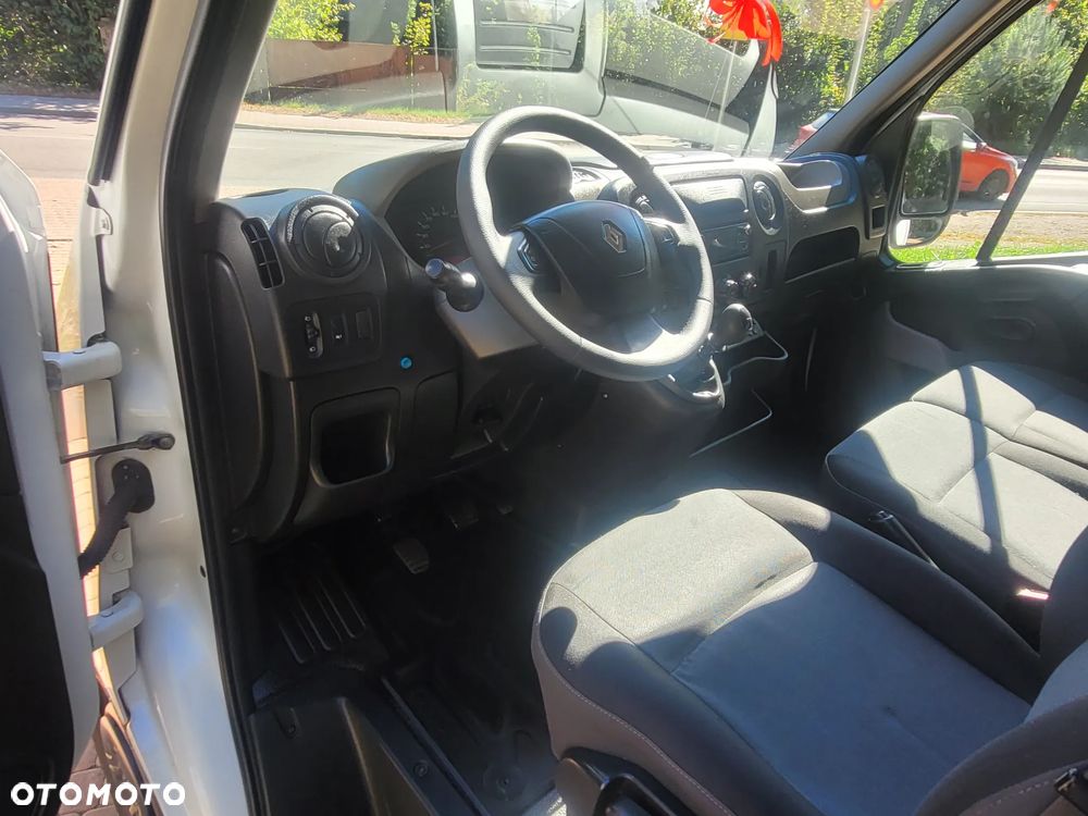 Renault Master 3 Lift - 6