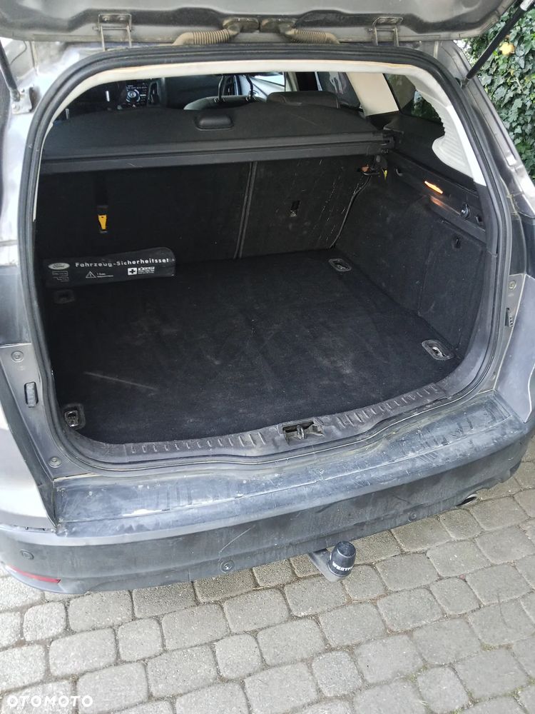 Ford Focus 2.0 TDCi Titanium MPS6 - 14