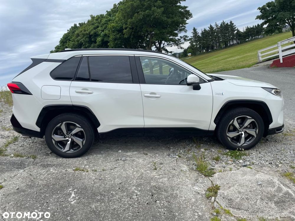 Toyota RAV4 Comfort - 2