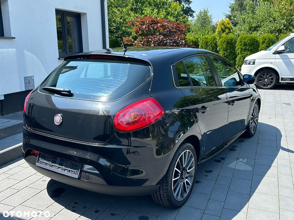Fiat Bravo - 10