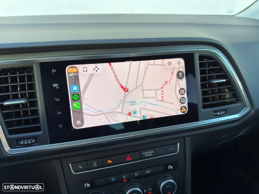 SEAT Ateca 1.0 TSI Style - 10