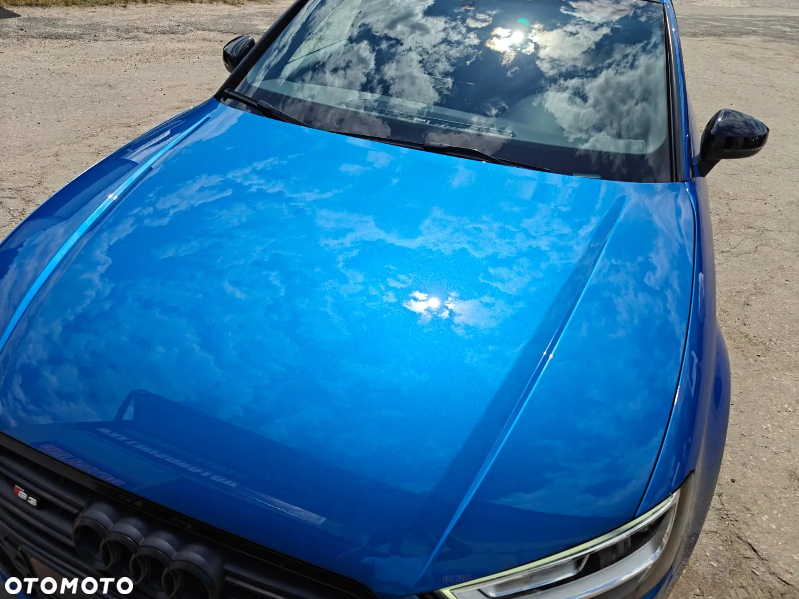 Audi S3 TFSI Quattro S tronic - 8