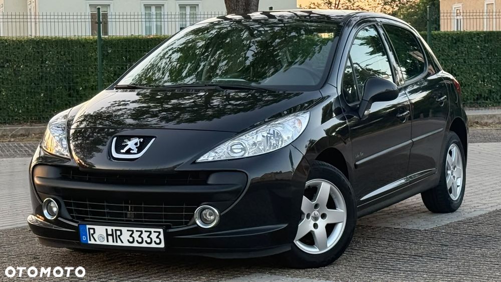 Peugeot 207 75 Urban Move - 15