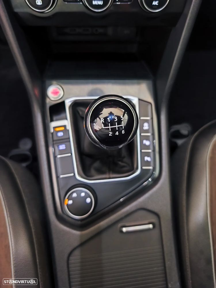 SEAT Tarraco 2.0 TDI Xcellence - 22