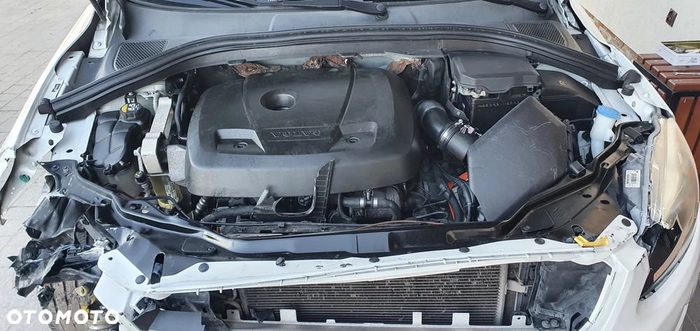 Volvo XC 60 - 6