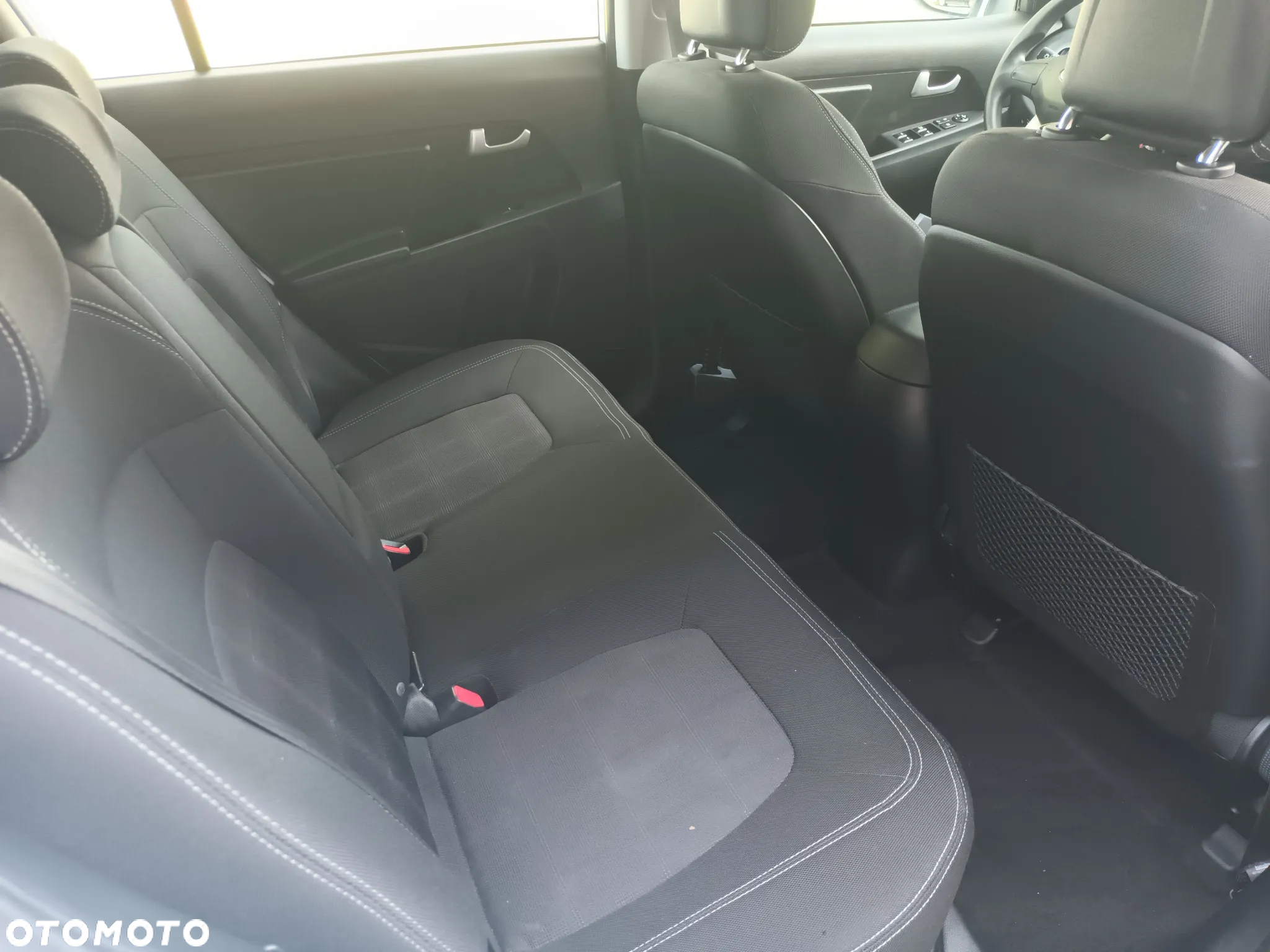 Kia Sportage - 13