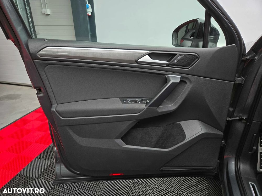 Volkswagen Tiguan 2.0 TDI SCR DSG IQ.DRIVE - 22