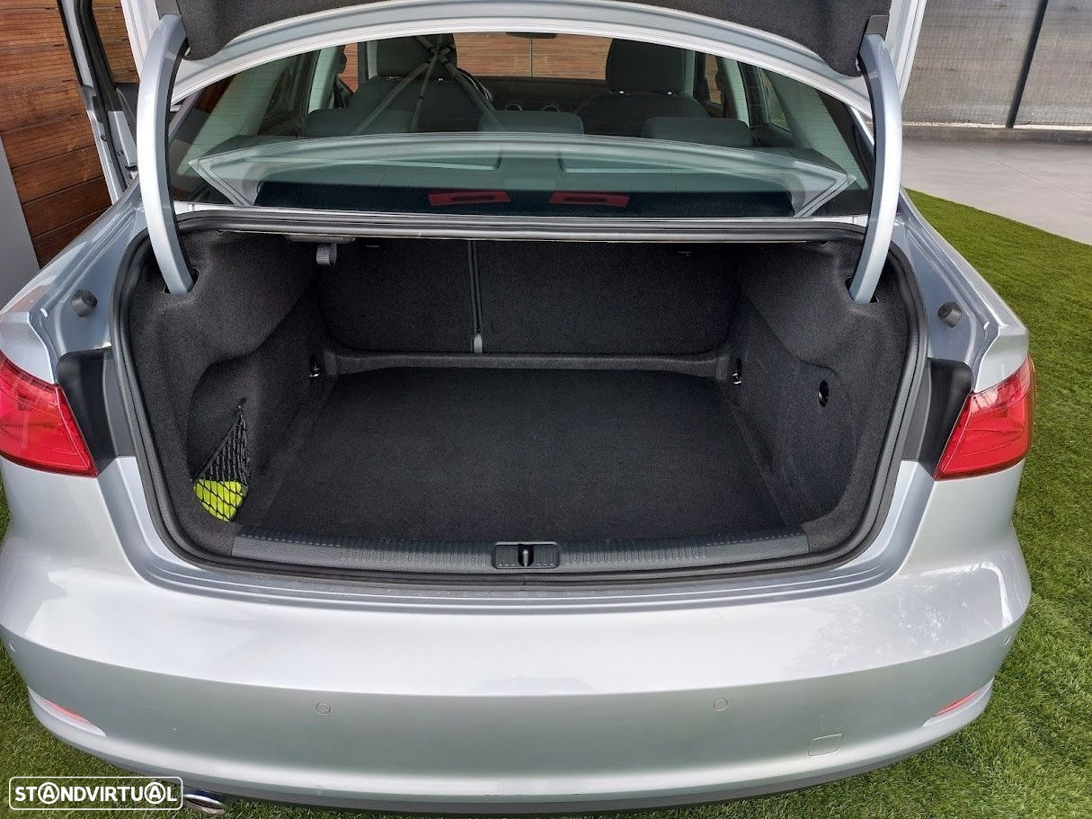 Audi A3 - 11
