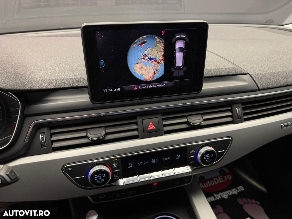 Audi A4 Allroad - 10