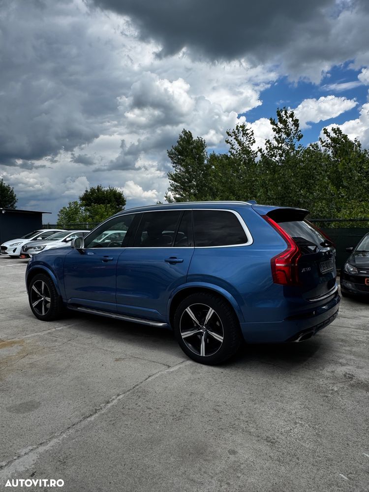 Volvo XC 90 - 6