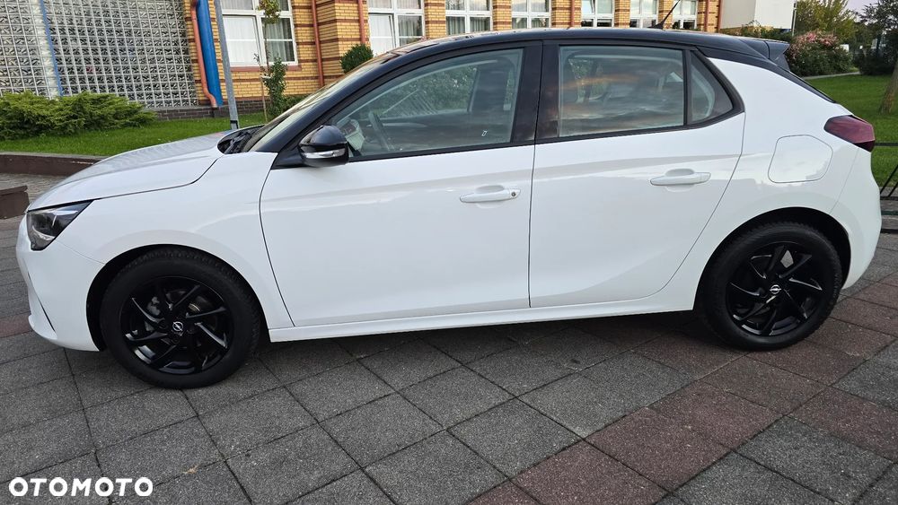 Opel Corsa 1.2 Edition Business Pack S&S - 2