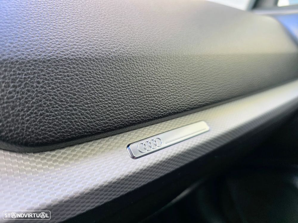 Audi Q2 30 TFSI Design - 47