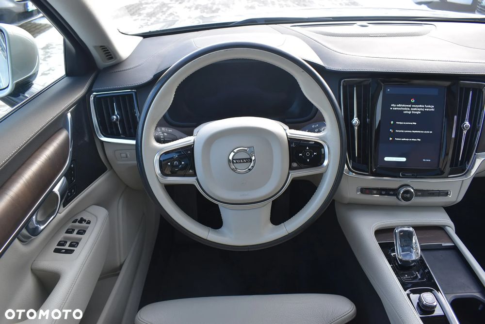 Volvo S90 D5 AWD Inscription - 20