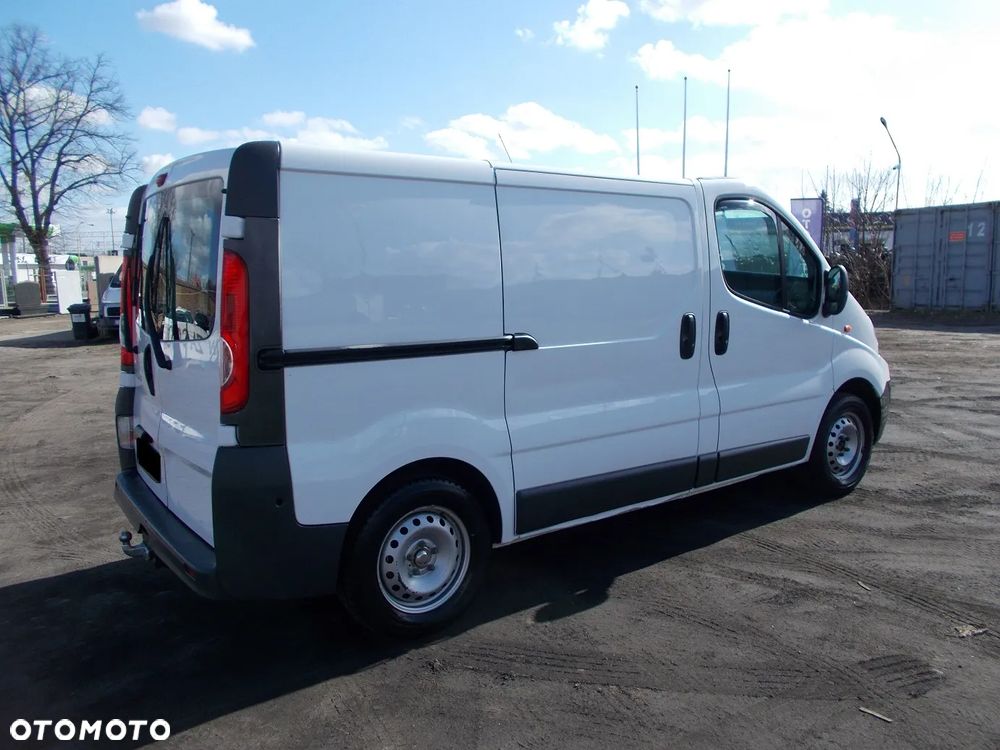 Renault Trafic - 3