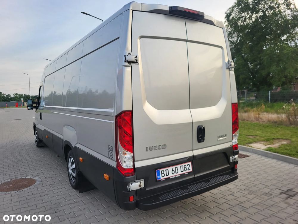 Iveco Daily - 11