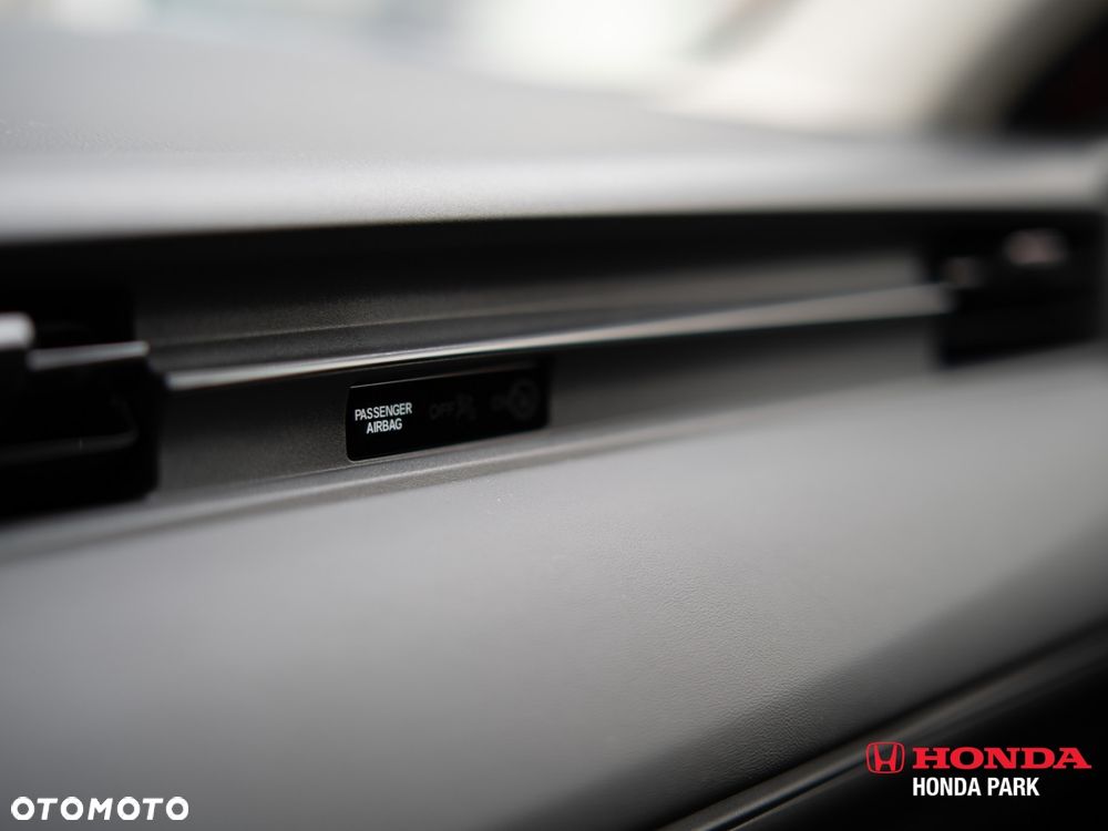 Honda HR-V 1.5 i-MMD Elegance CVT - 14