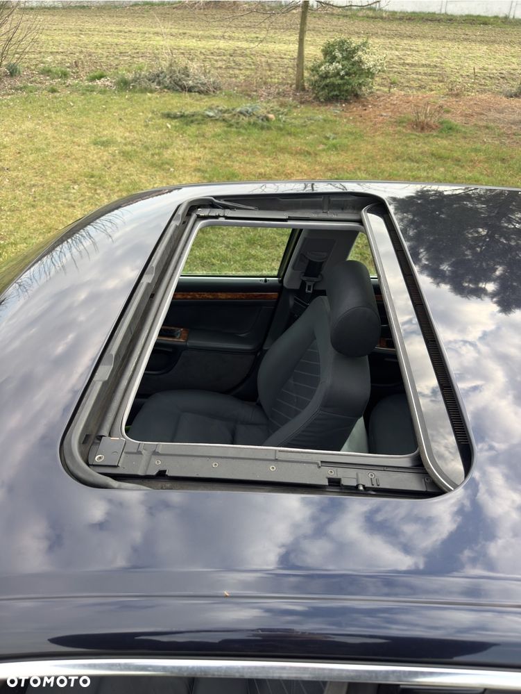 Audi A8 2.8 Quattro Tiptronic - 12