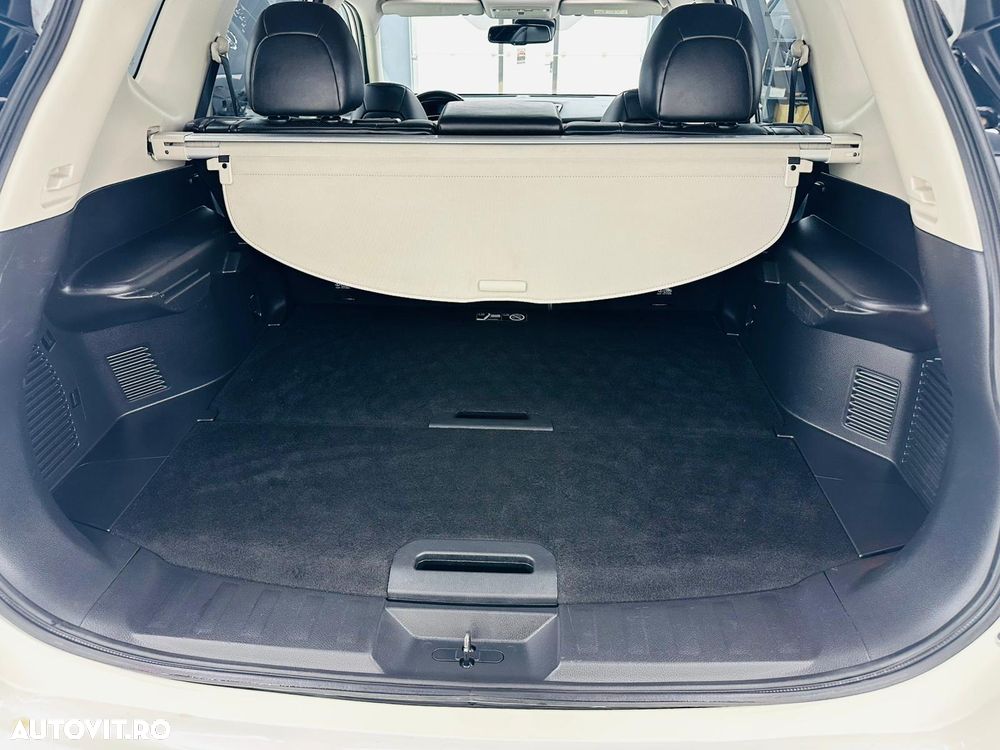 Nissan X-Trail 1.6 dCi ALL-MODE 4x4i Tekna - 23