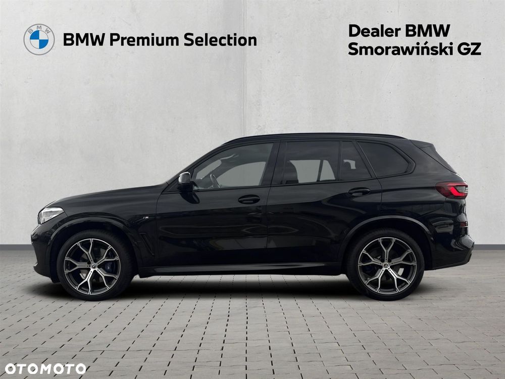 BMW X5 - 4