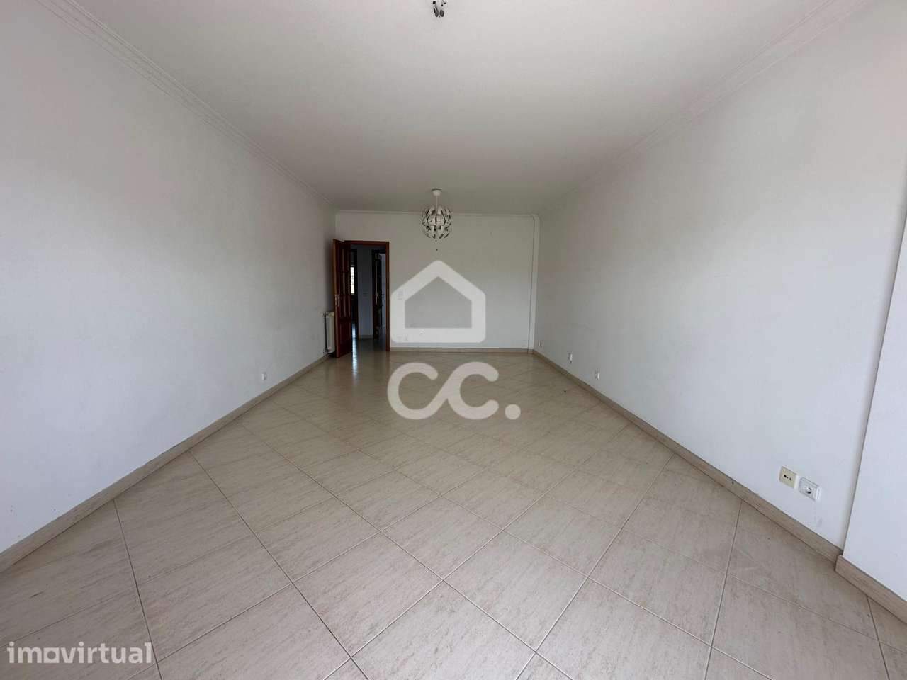 Apartamento T2 para arrendar nos Casais da Serra - Milharado - Grande imagem: 4/25
