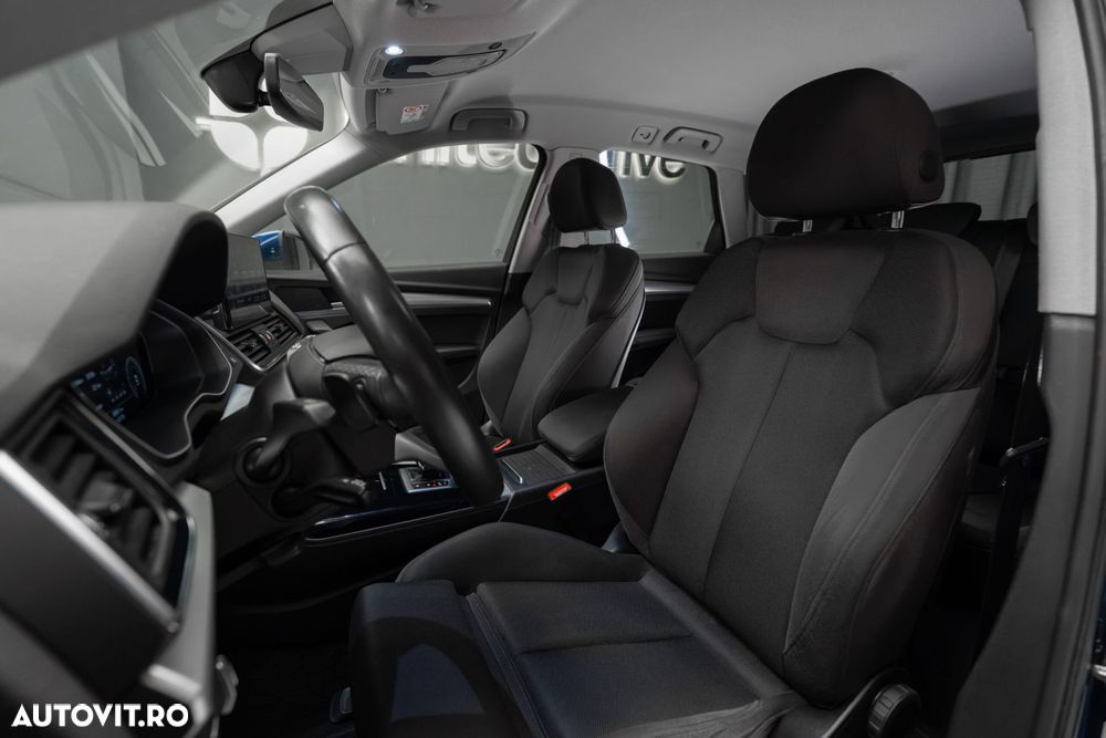 Audi Q5 - 22