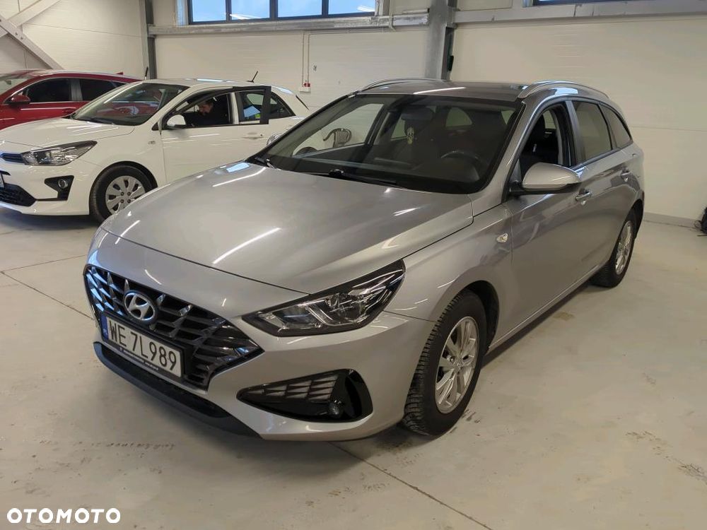 Hyundai i30 1.0 T-GDI Modern - 1