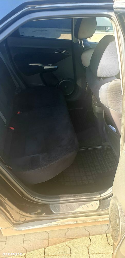 Honda Civic - 8