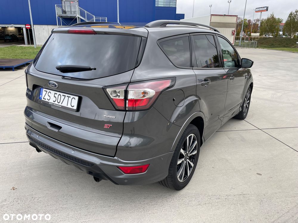 Ford Kuga 1.5 EcoBoost 2x4 ST-Line - 7