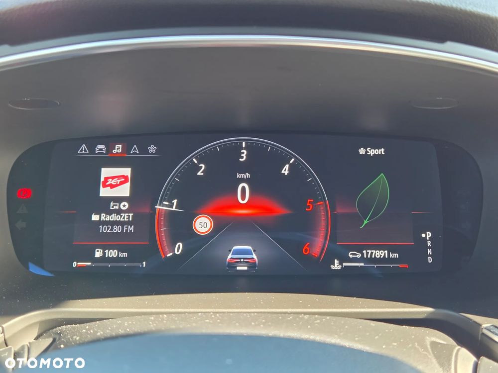 Renault Talisman 2.0 Blue dCi Intens EDC - 27