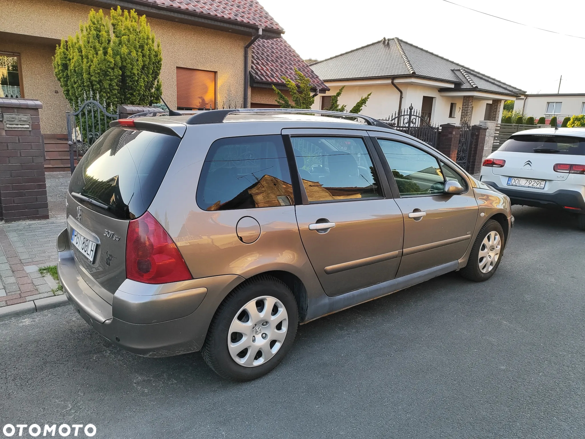 Peugeot 307 2.0 HDi - 7