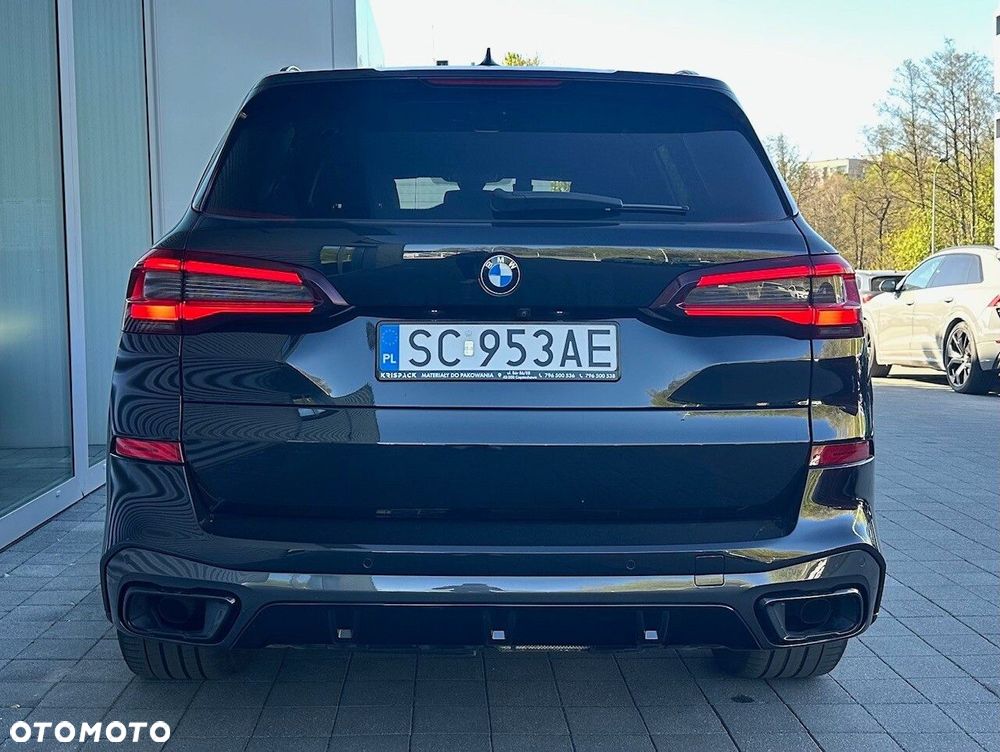 BMW X5 - 7