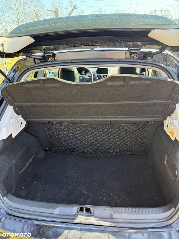 Peugeot 207 1.6 Turbo Sport - 12