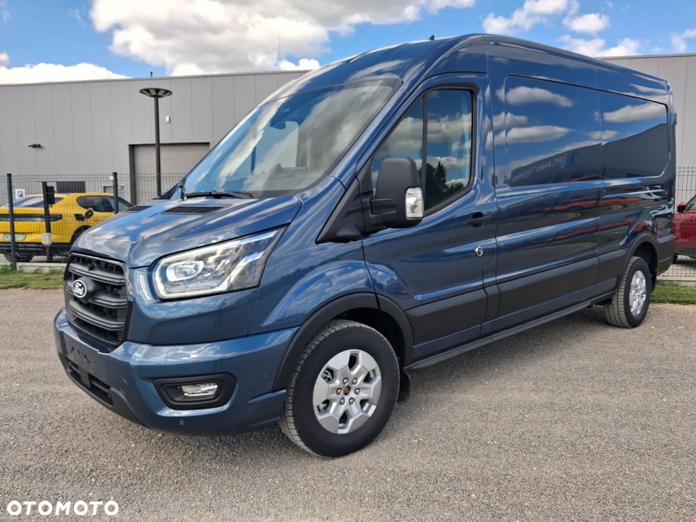 Ford Transit VAN L3 - 4