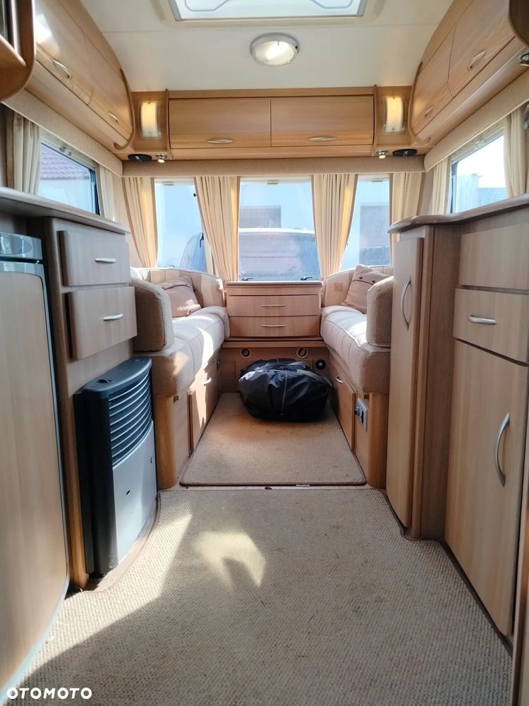 Coachman VIP 460/2 - 29
