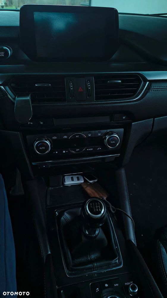 Mazda 6 2.0 Skypassion I-ELoop - 17