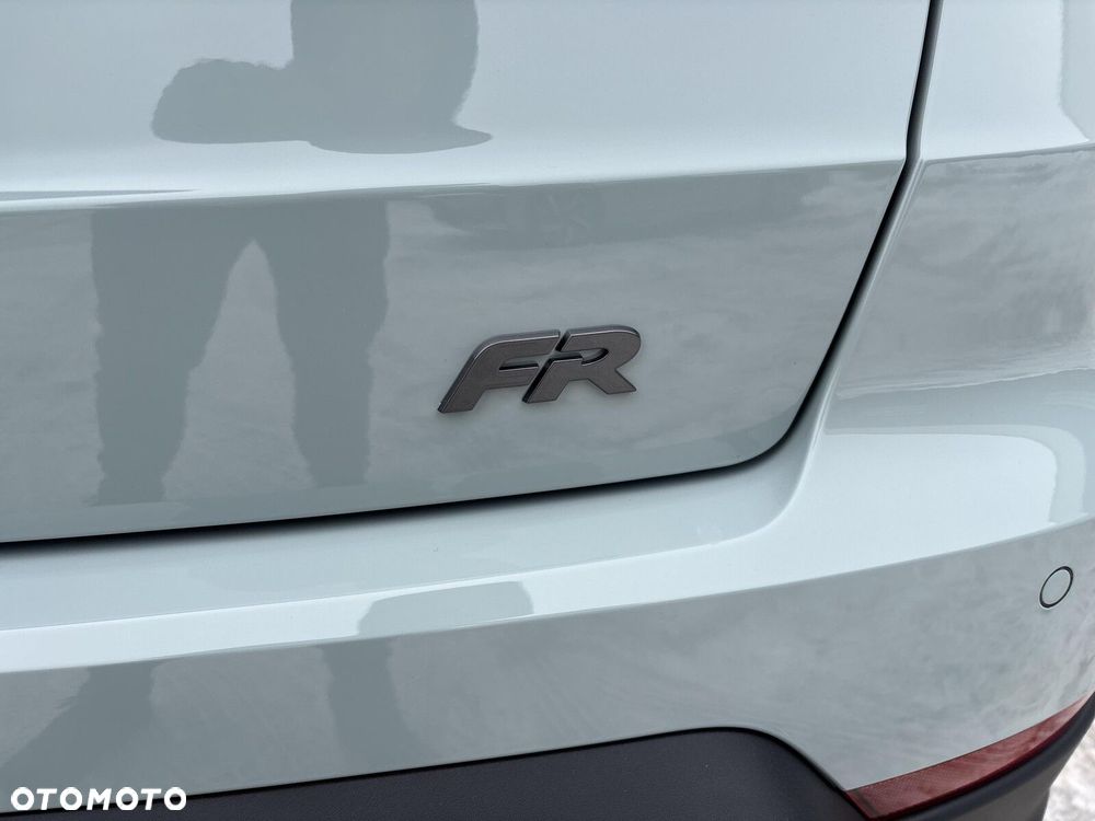 Seat Arona 1.0 TSI FR S&S DSG - 17