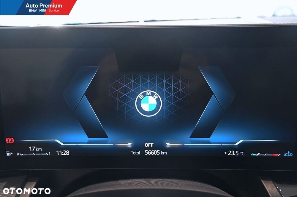 BMW Seria 5 520i mHEV - 5