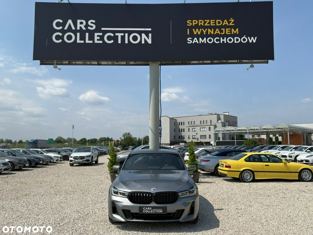 BMW 6GT - 22