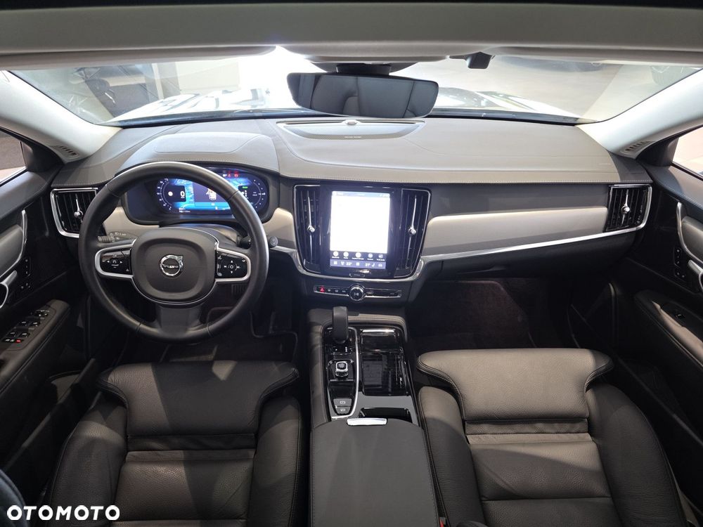 Volvo V90 - 17