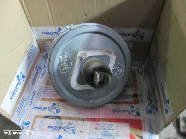 Servofreio A2104300130 MERCEDES W210 2001 E220 CDI DIESEL - 2