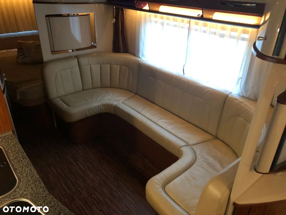 Hymer-Eriba ERIBA NOVA S690 - 7