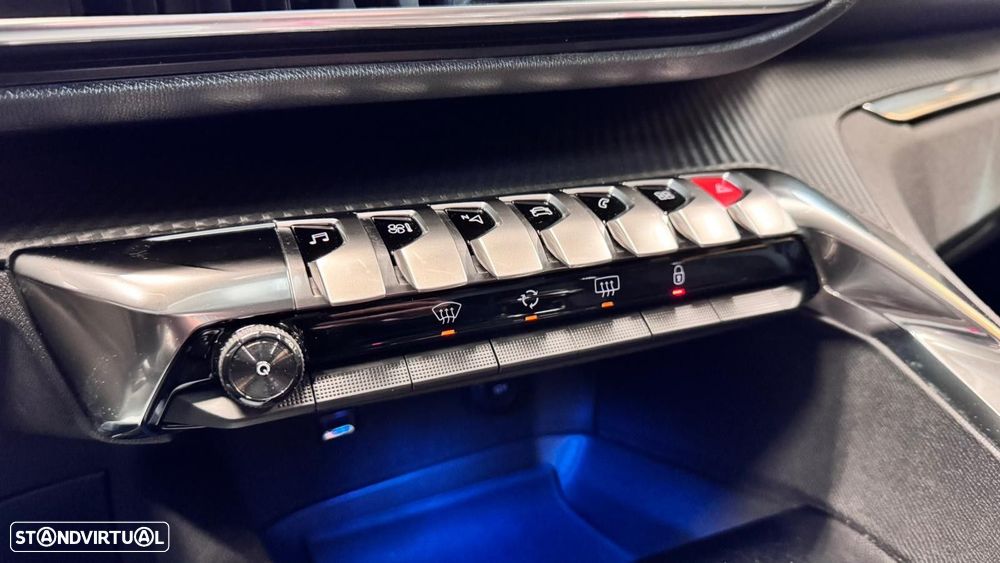 Peugeot 3008 1.5 BlueHDi Active Pack - 7