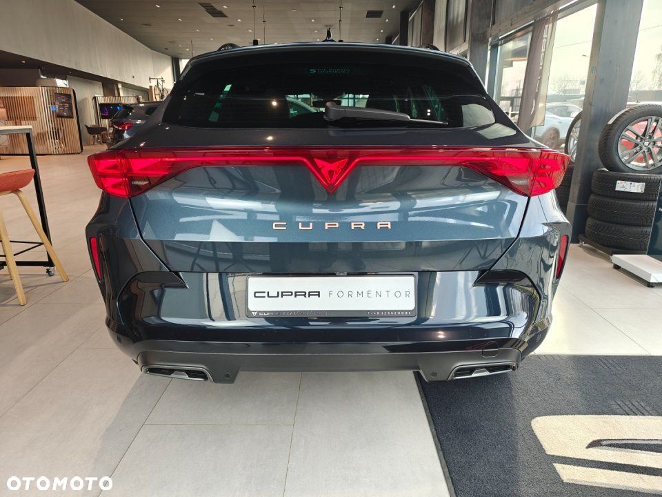 Cupra Formentor - 10