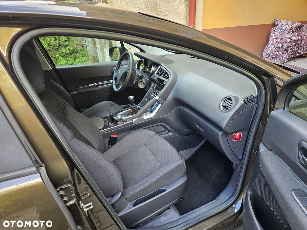 Peugeot 3008 1.6 Access - 17