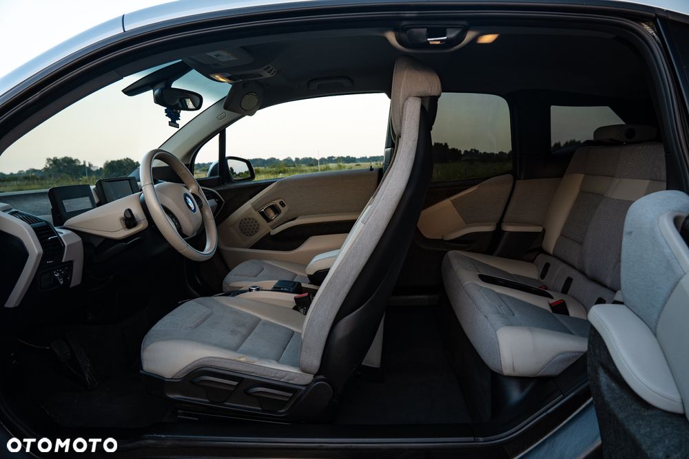 BMW i3 Standard - 19