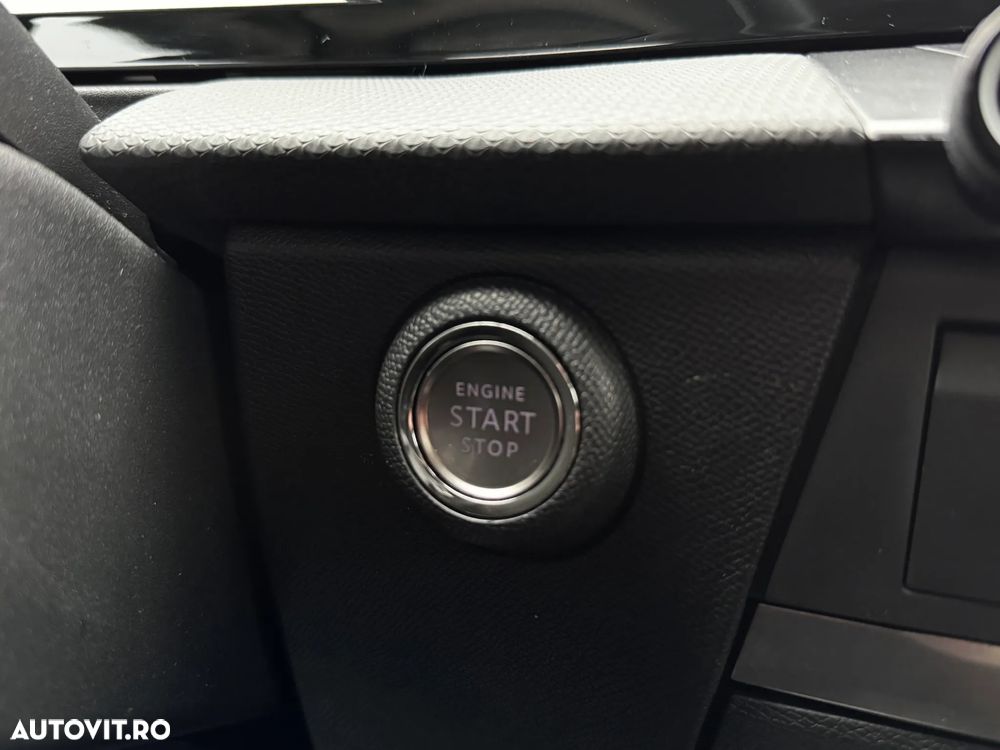 Opel Astra 1.2L Turbo Start/Stop AT8 Elegance - 26