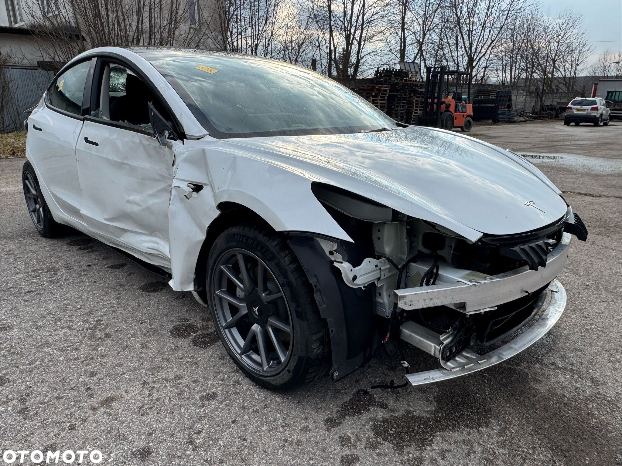 Tesla Model 3 Long Range AWD - 7