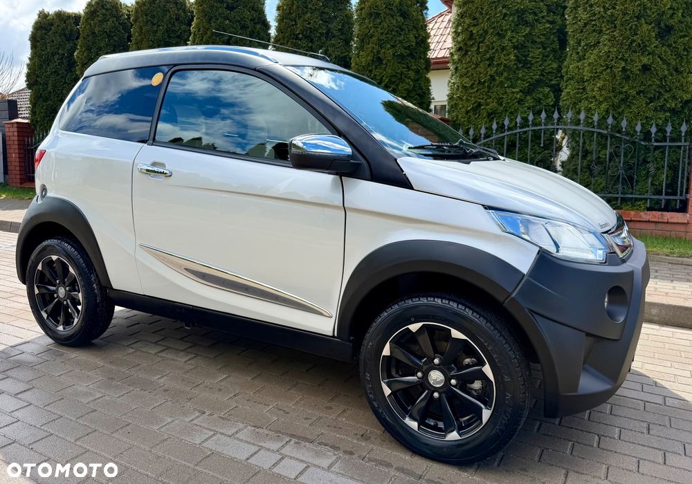 Aixam Crossline - 29