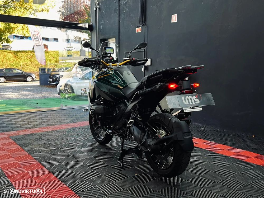 BMW R 1300 GS - 11
